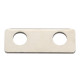 Fuse Holder Fit up to 6 6 Midi Fuse 200Ampere - EL-DMS-2 - ELESL